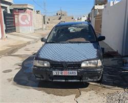 نیسان پریمێرا